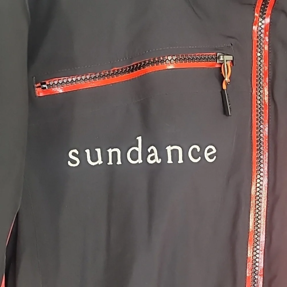 Karbon Sundance winter hooded ski jacket size Medium great condition - Picture 2 of 6